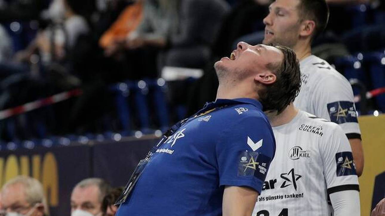 Quarantäne-Kaltstart: Kiel in Rage