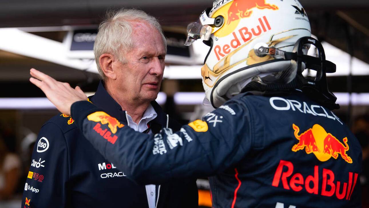 Red Bull: Verstappen „will zu viel“