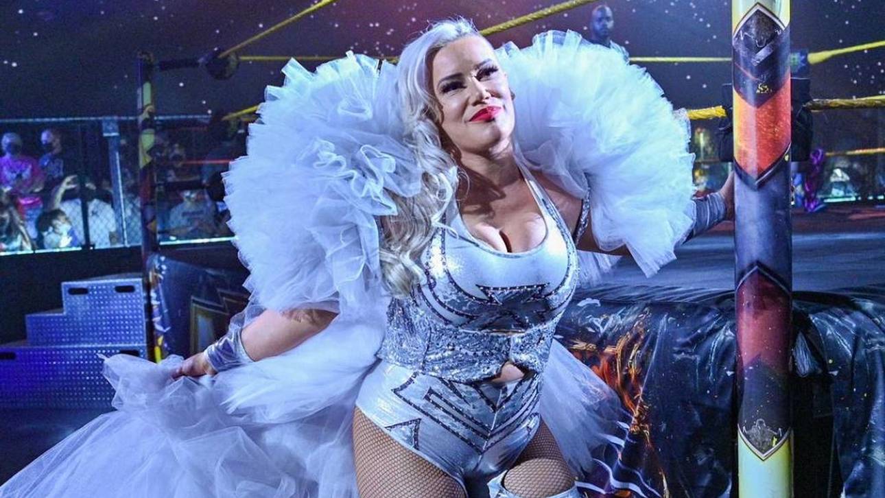 Rätselhafte Abrechnung nach WWE-Aus