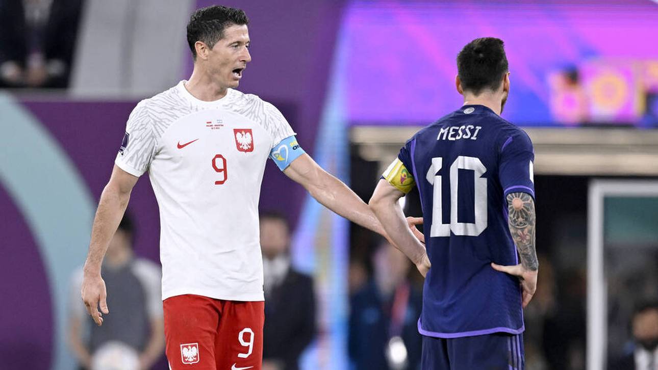 Lewy holt besonderen Award