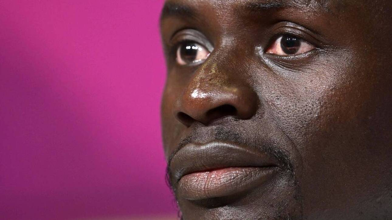 Der etwas andere Weltstar