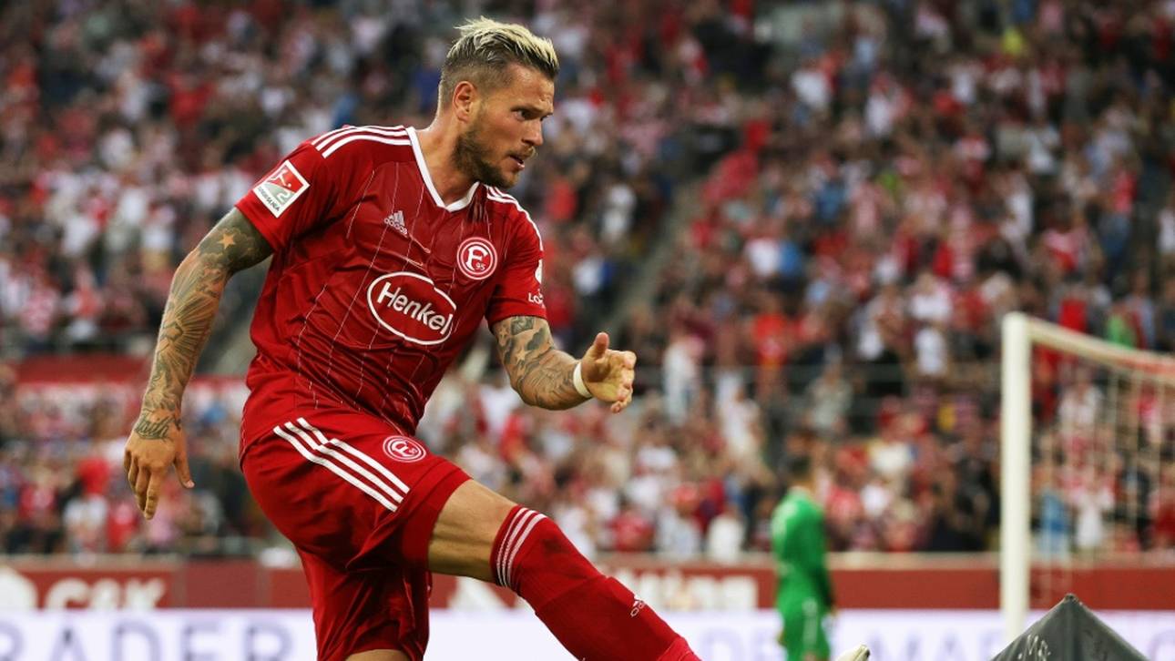 Düsseldorf: Quartett fällt aus