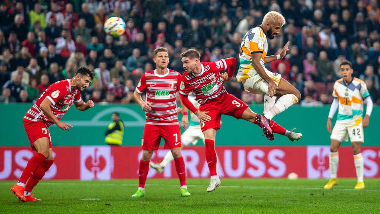 Schönster BL-Fußball? Nicht Bayern!