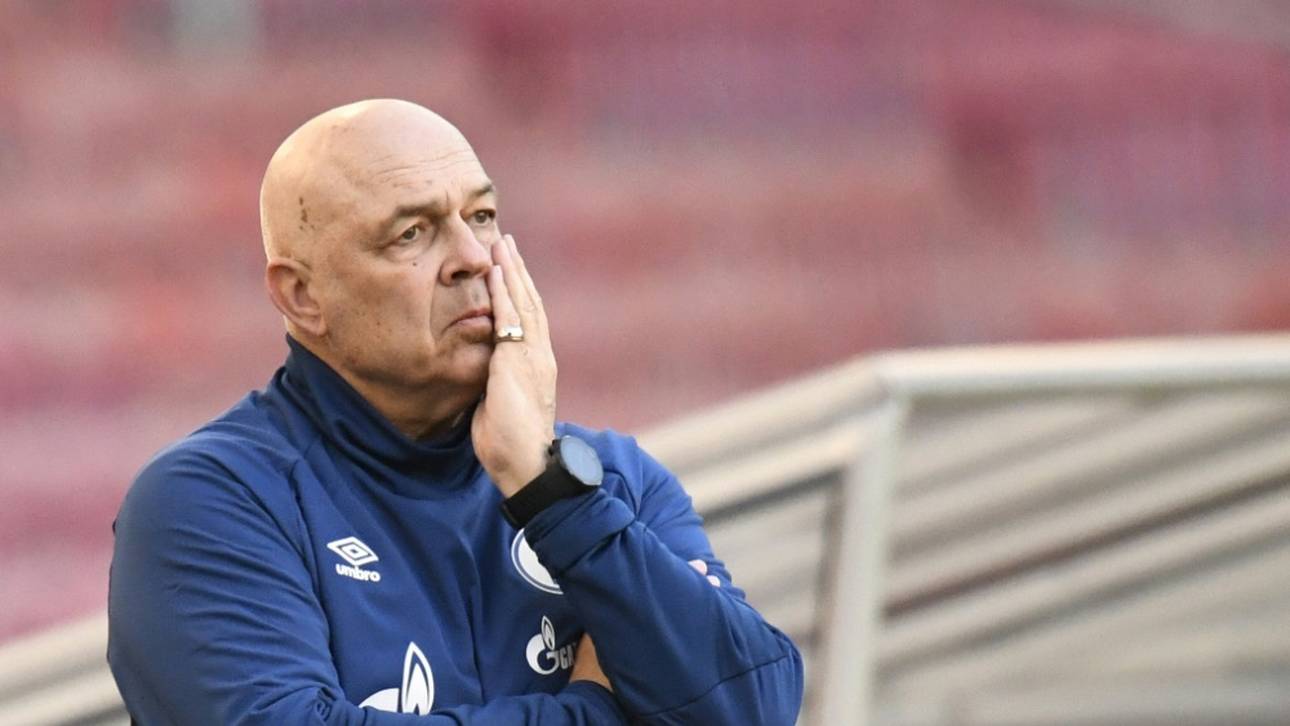 Nach S04-Aus: Jetzt spricht Gross!