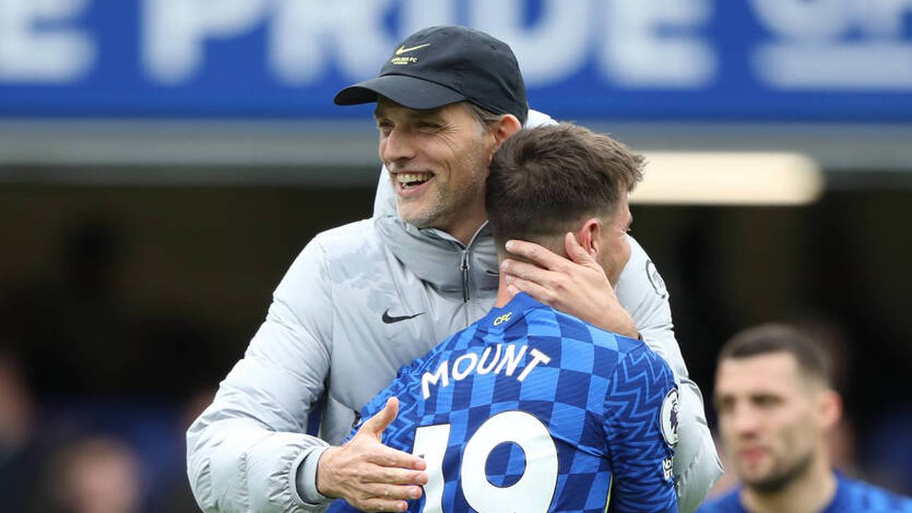 So feiert Mainz nächsten Welttrainer