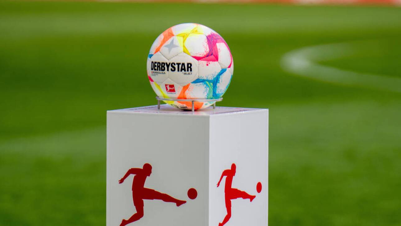 BL-Rückrundenauftakt fix!