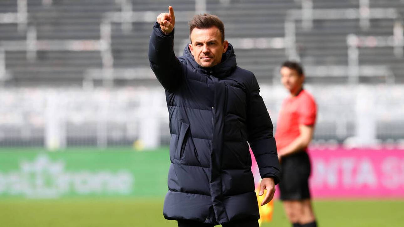 Maaßen: „Etwas kreieren, wofür Augsburg steht“