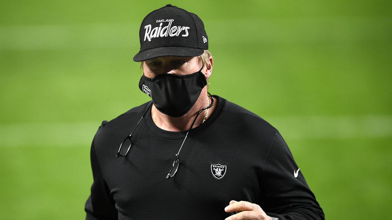 NFL-Coach patzt bei Mützen-Auswahl