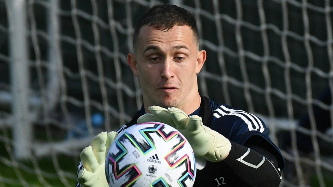 Leverkusen tütet Transfer ein