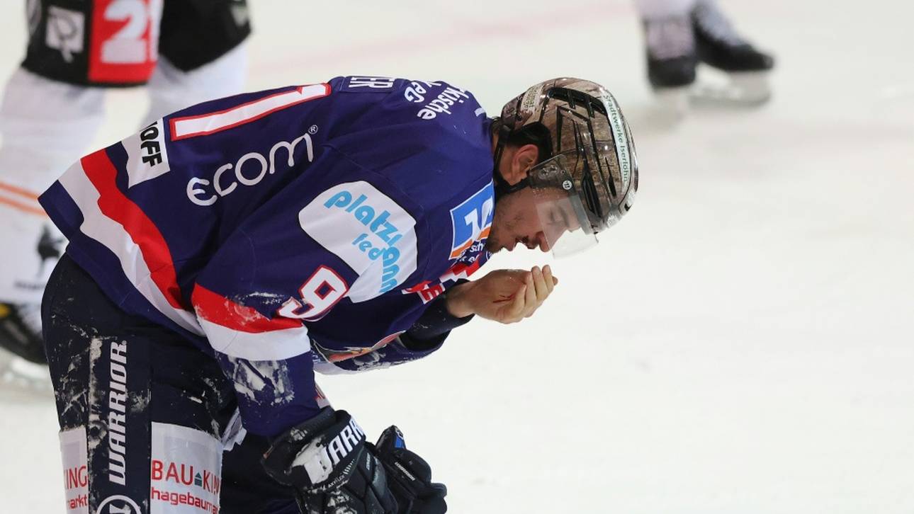 Iserlohn-Trainer bleibt