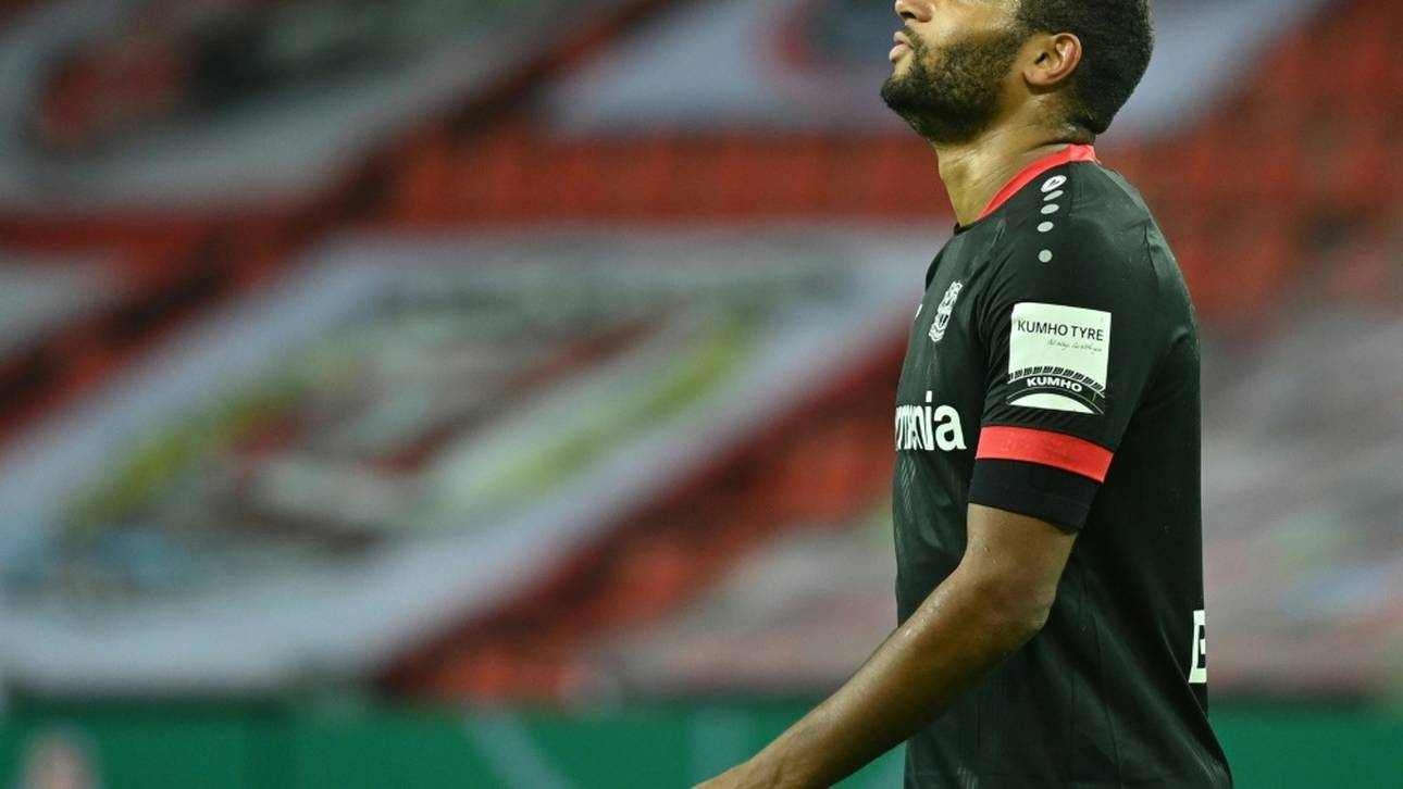 Bayer-Profi mehrere Spiele gesperrt