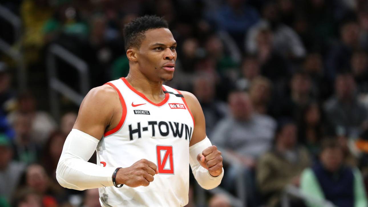 Westbrook-Rückkehr? Coach spricht