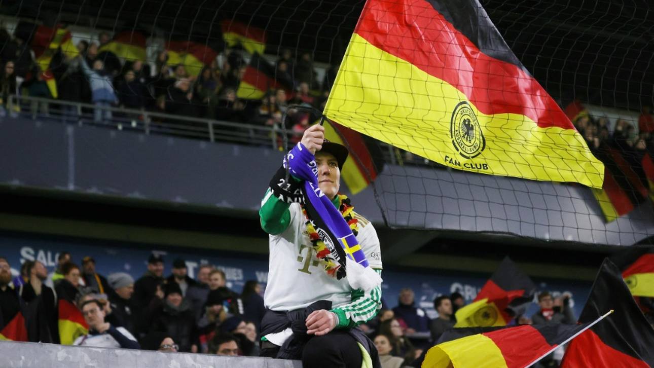 Nationalelf hofft auf Sommermärchen 2.0