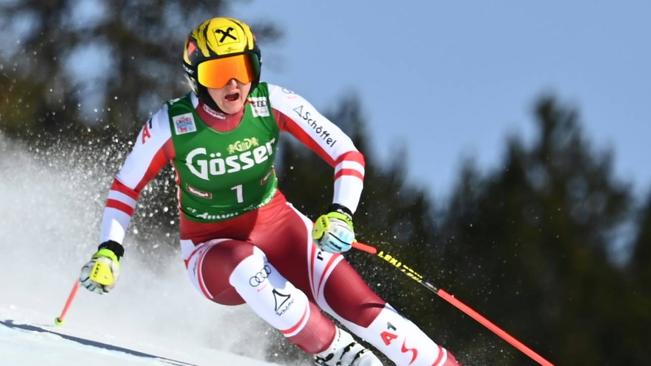 Saison-Aus für Österreich-Star