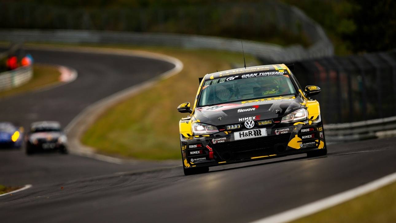 Nürburgring: 24-h-Rennen gesichert