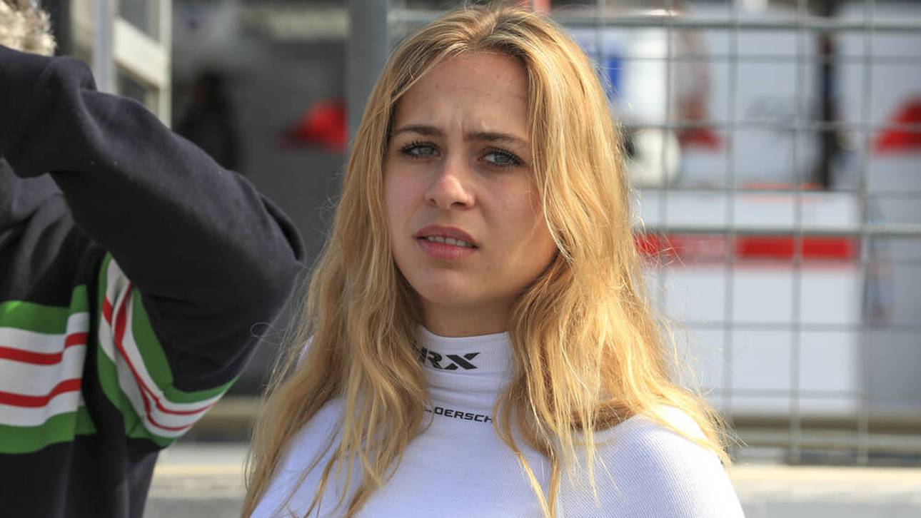 Flörsch mit Start-Fiasko