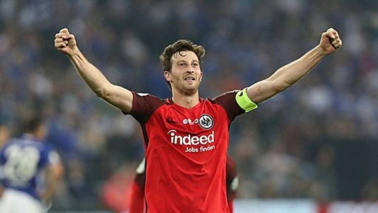 SGE-Kapitän fällt Abschied schwer