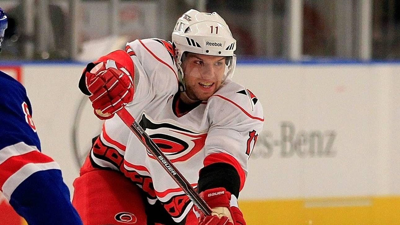 Eisbären Berlin verpflichten Angreifer Boychuk