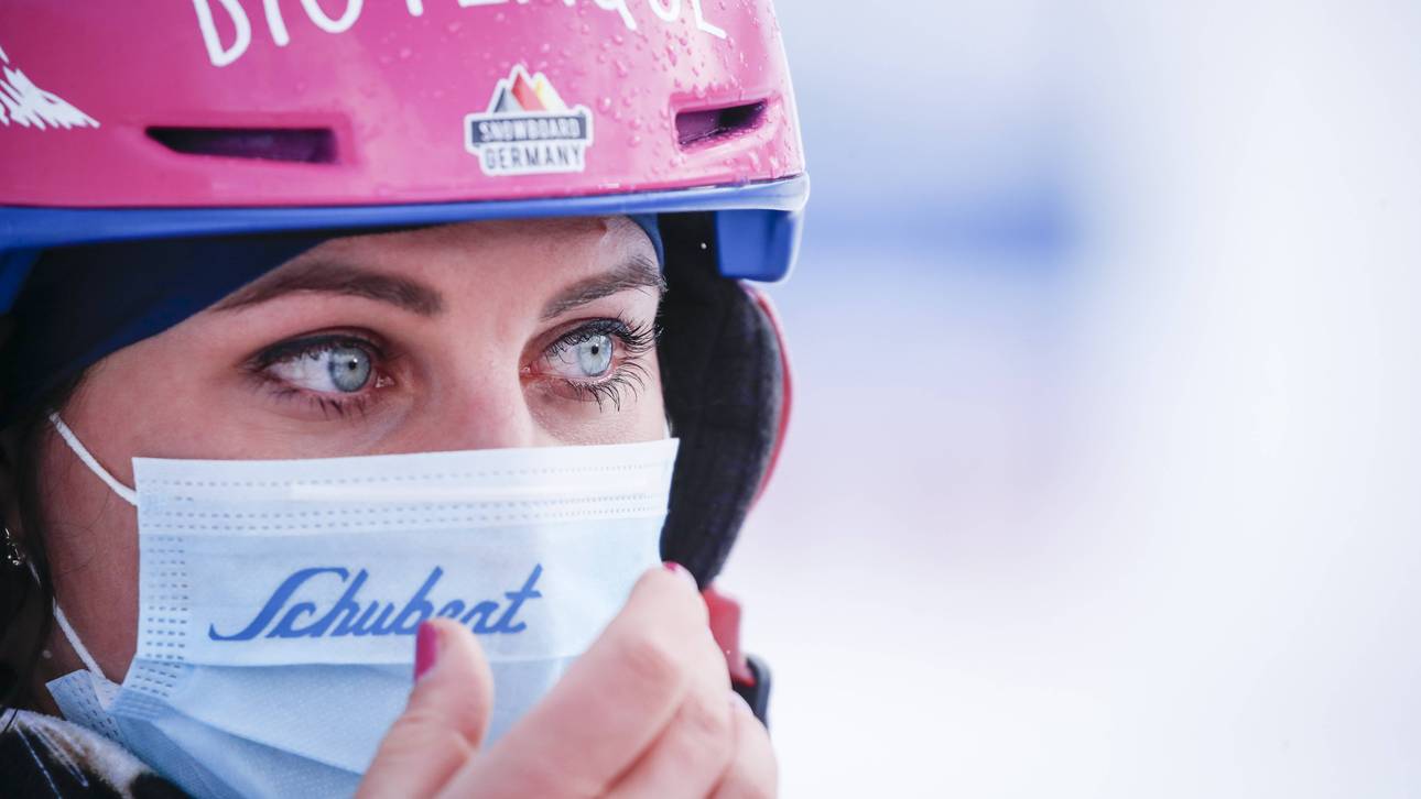 Deutsche Gold-Hoffnung scheitert