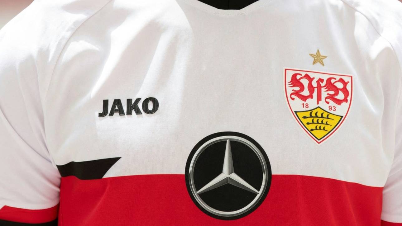 VfB verlängert Zusammenarbeit
