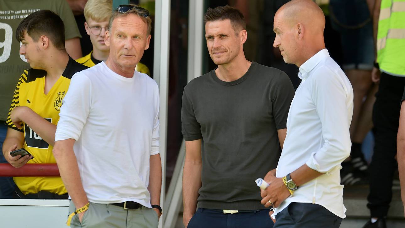 BVB tütet Millionen-Deal ein