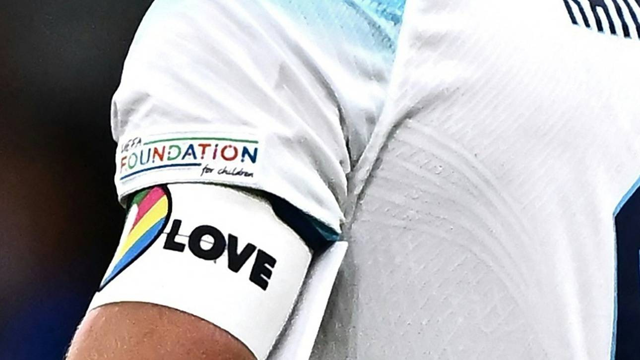 FIFA sucht Gespräch mit Katar