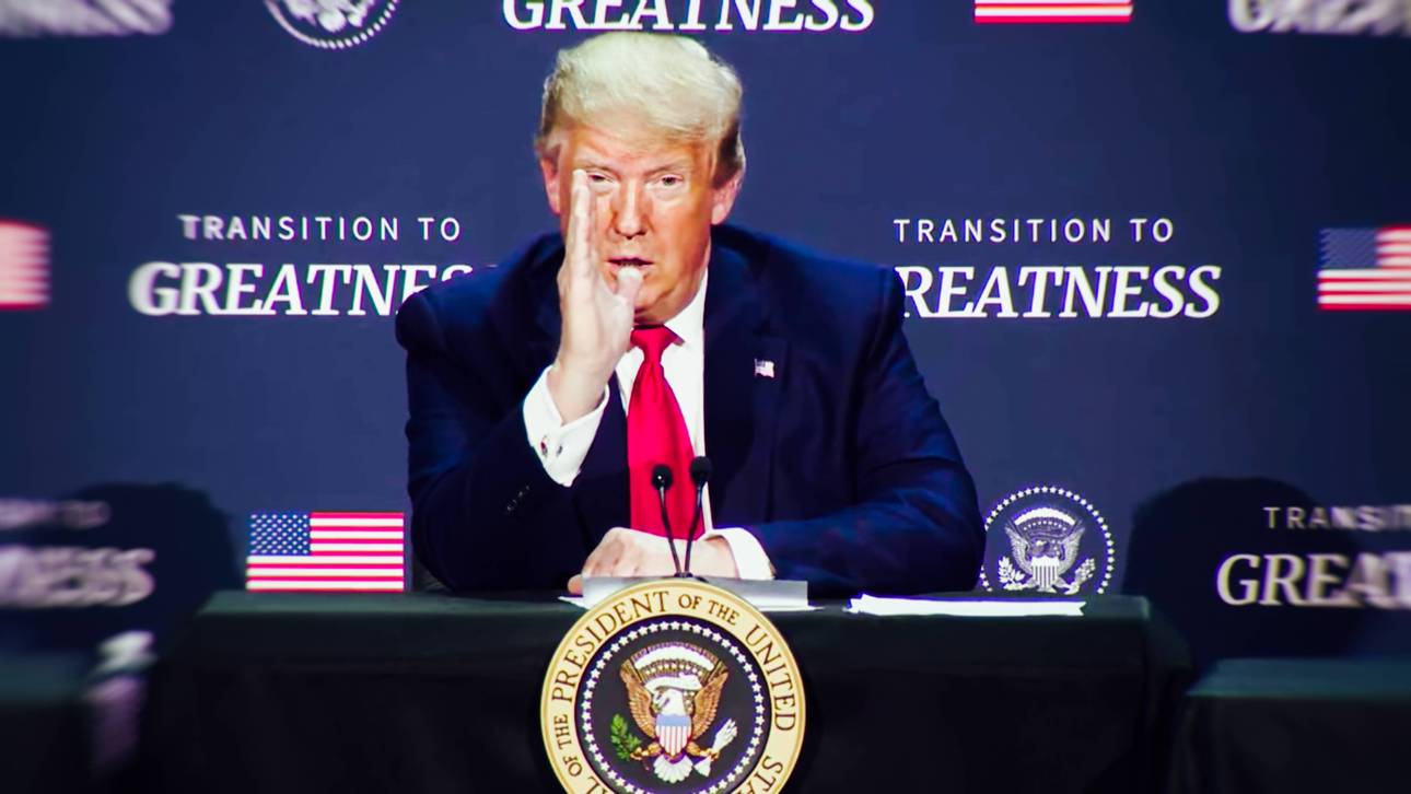 Trump kündigt NFL-Boykott an