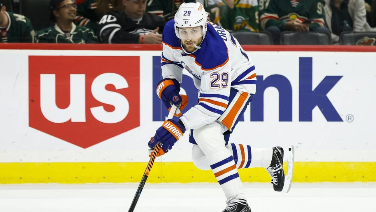 Draisaitl verliert bei Comeback