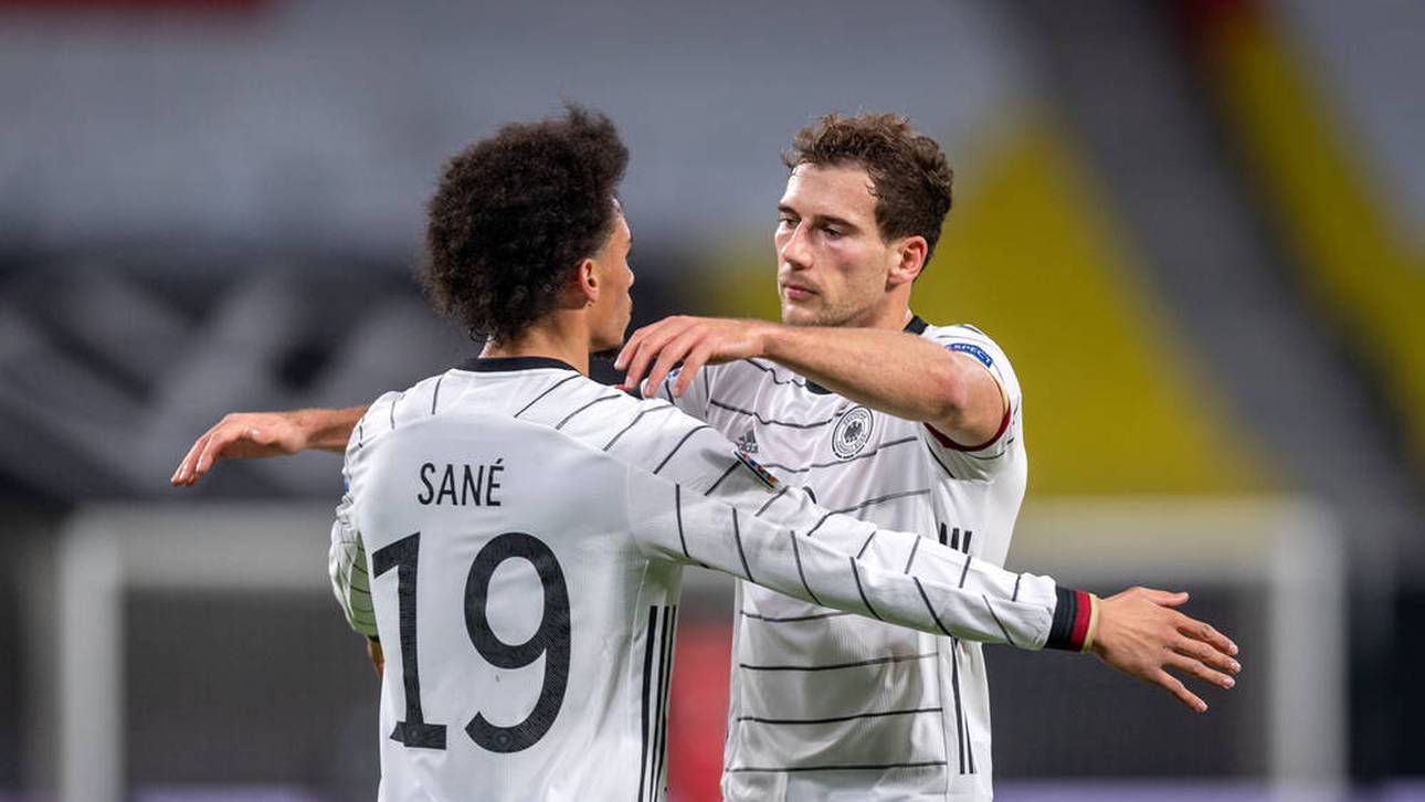 Löws letzter Trumpf trägt Lederhosen