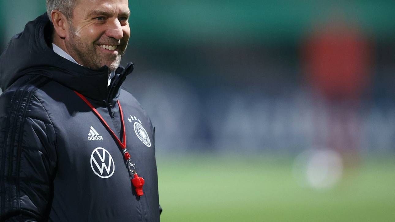 Flick verspricht Länderspielklassiker