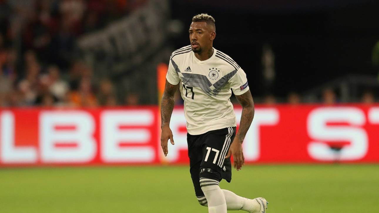 Boateng spricht über DFB-Rückkehr