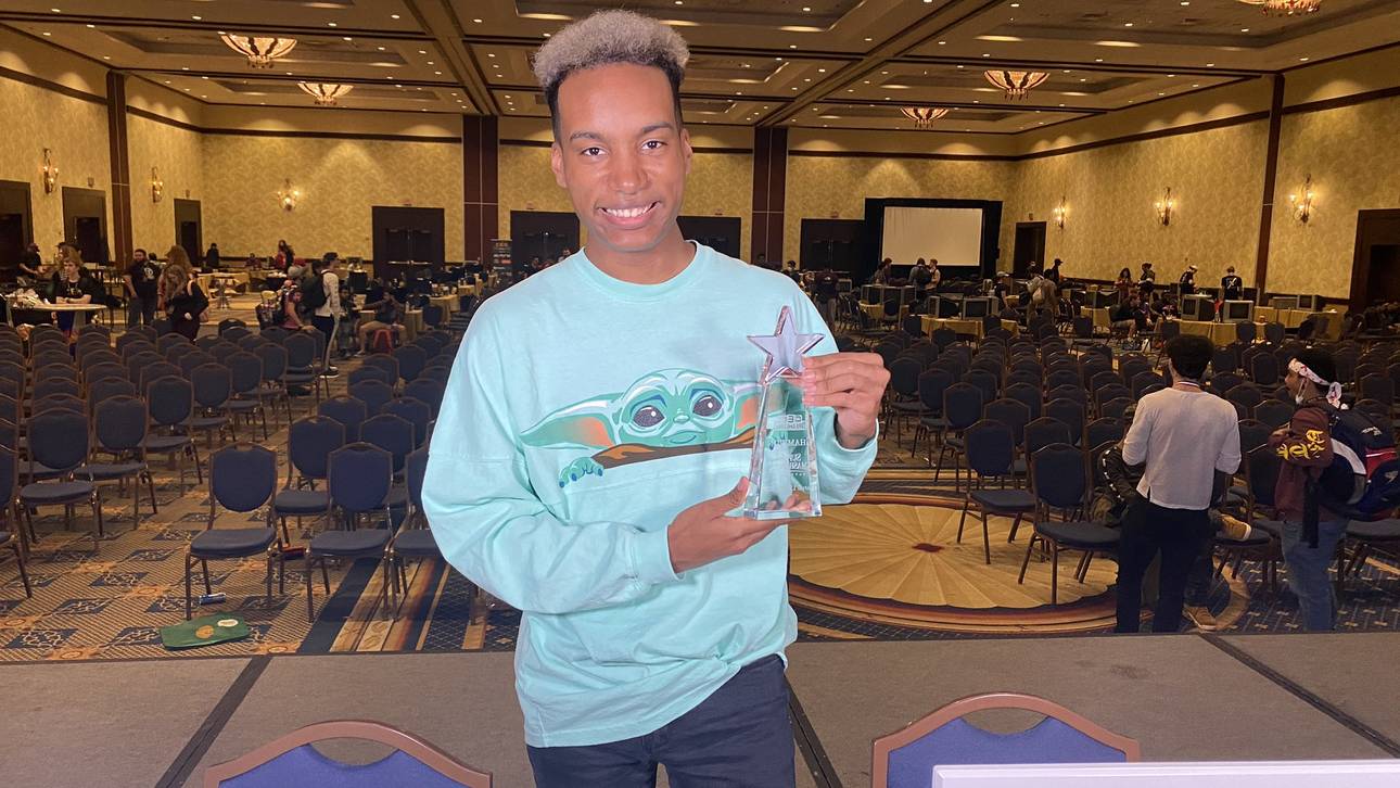 Samsora gewinnt CEO Dreamland