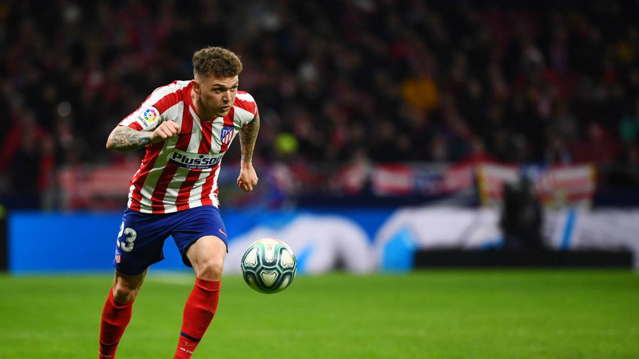 Nächster Atlético-Star fällt aus