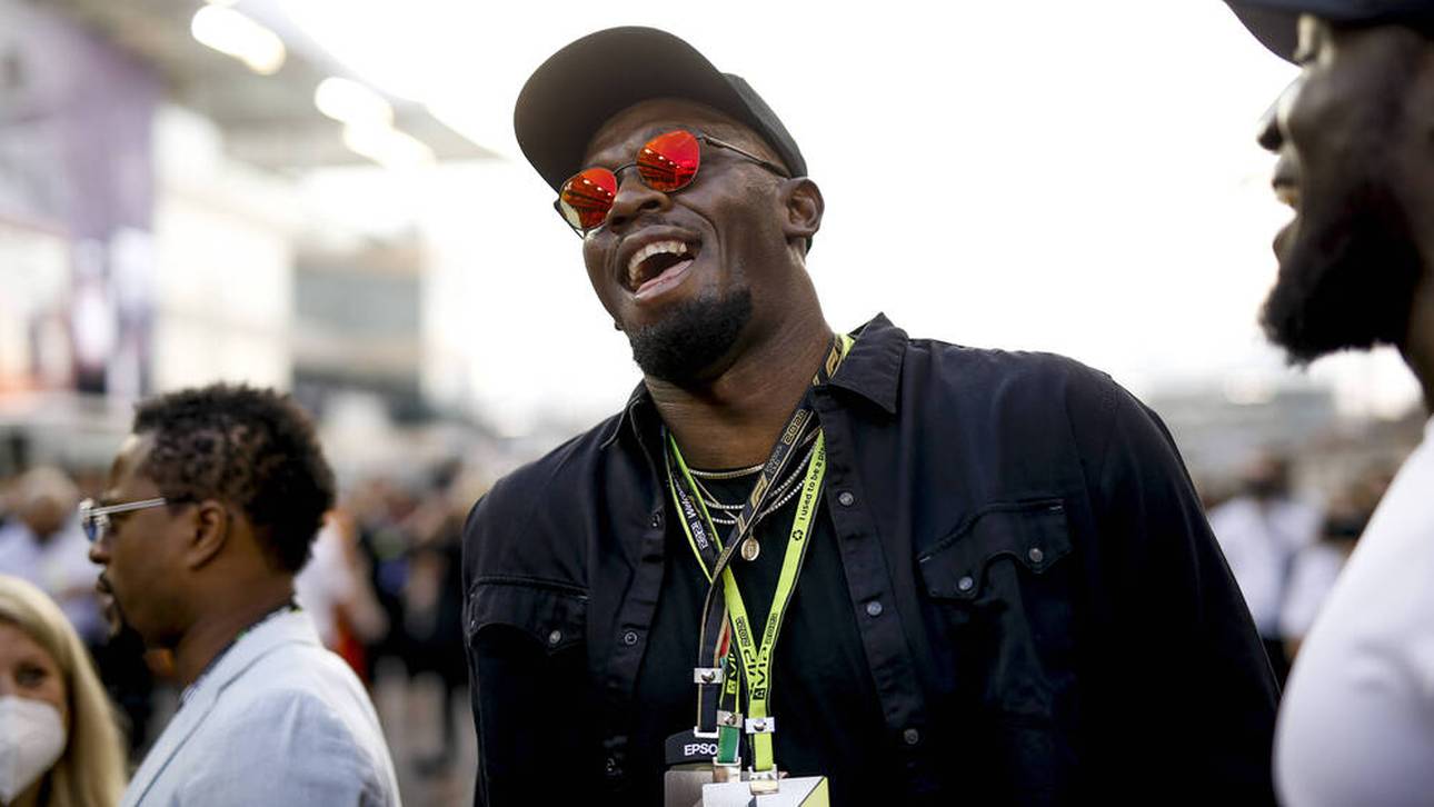 Betrug? Aufregung um Usain Bolt