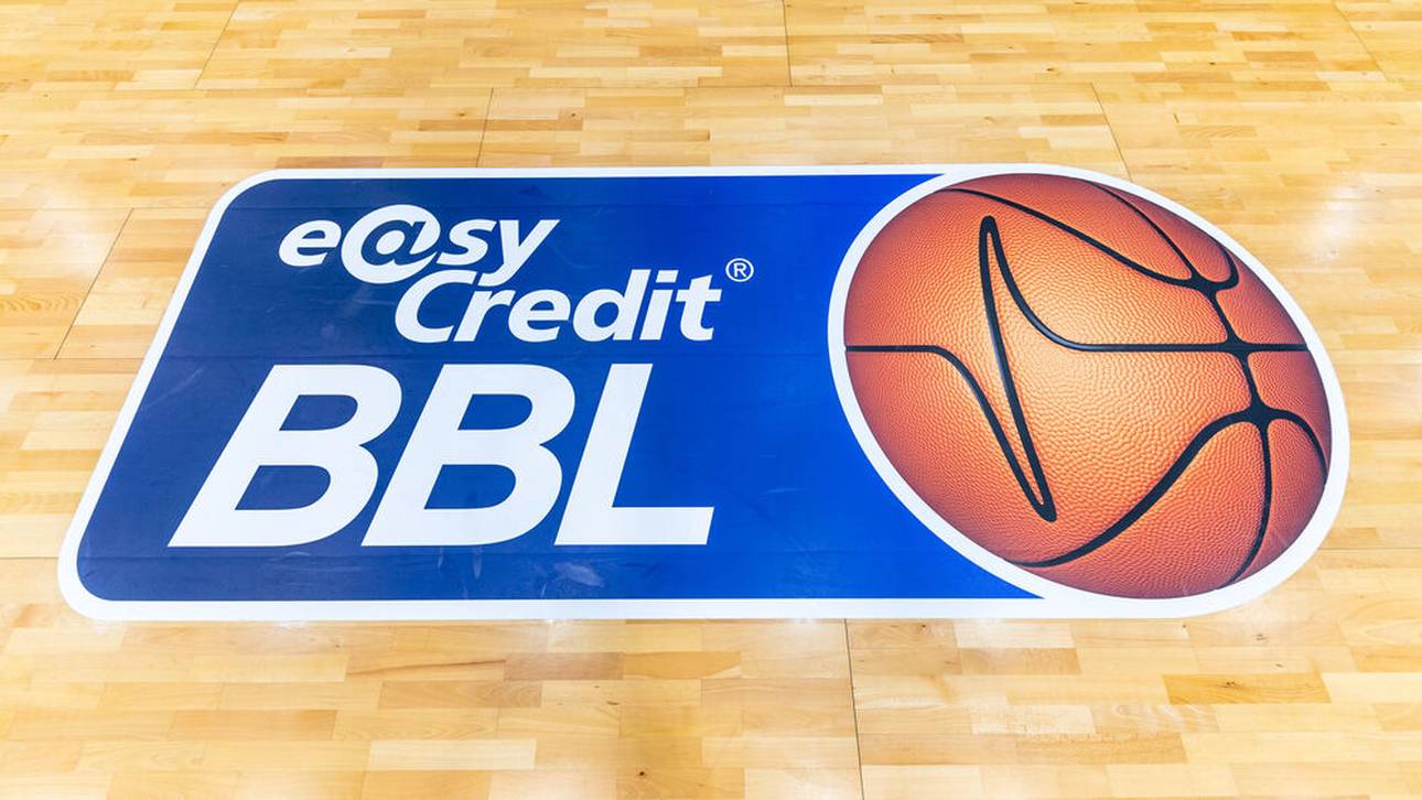BBL verlängert mit Namenssponsor