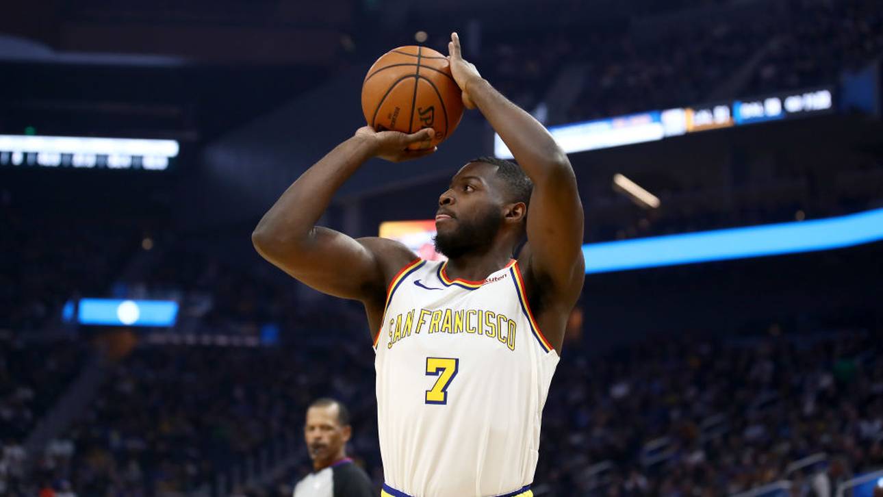 Warriors-Krise immer schlimmer