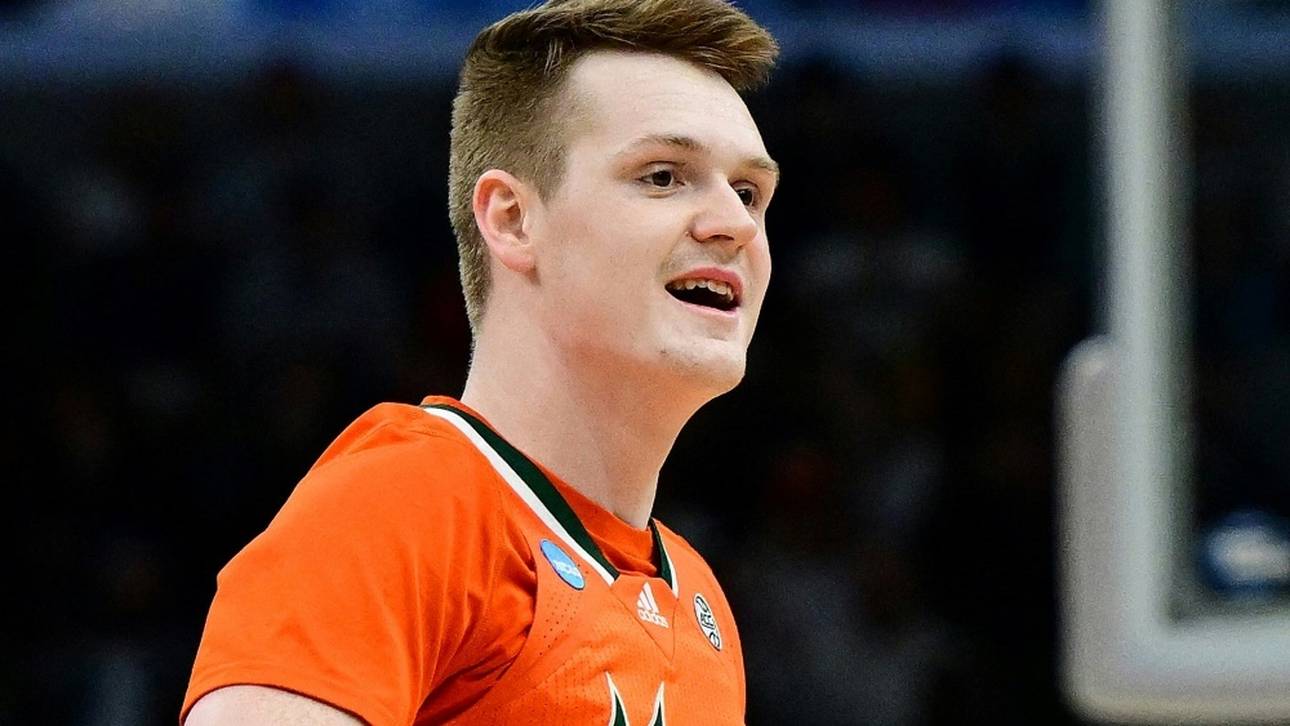 Ludwigsburg holt Waardenburg