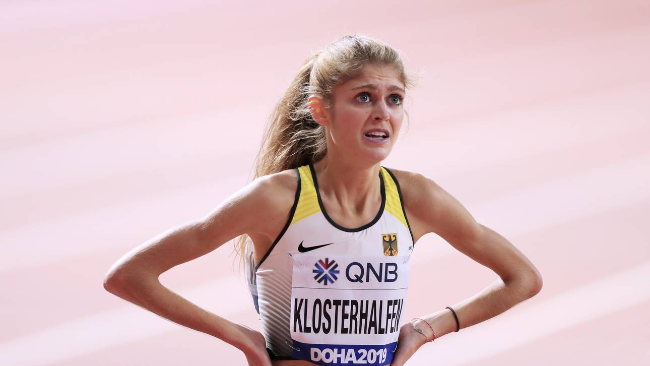 Klosterhalfen sagt Monaco-Start ab