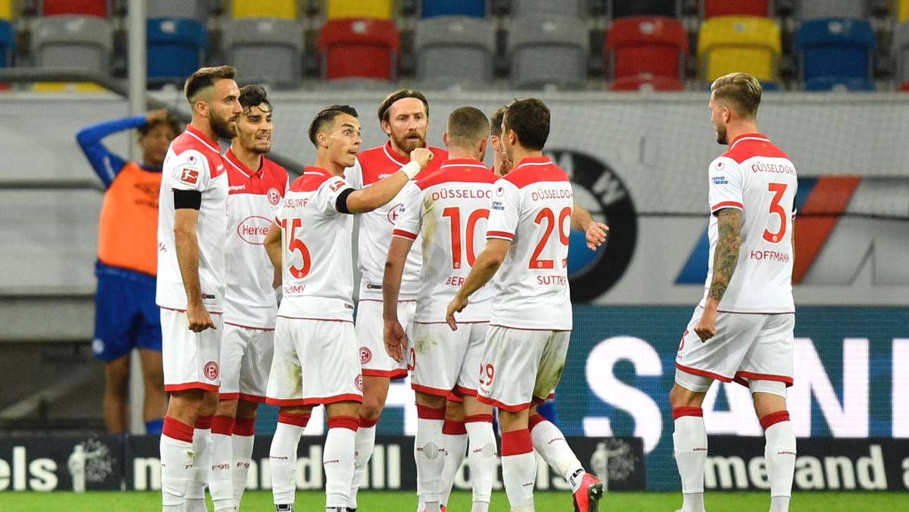 DFL gibt Relegationstermine bekannt