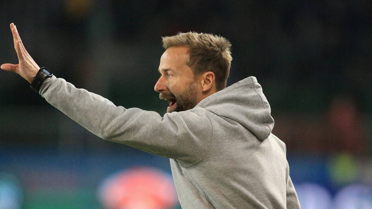 Würzburg verliert den Anschluss: Niederlage im Kellerduell gegen Sandhausen