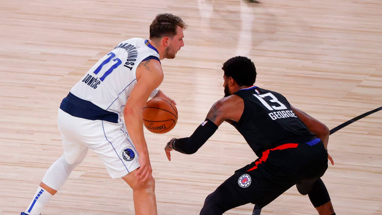 NBA-Saison mit weniger Spielen