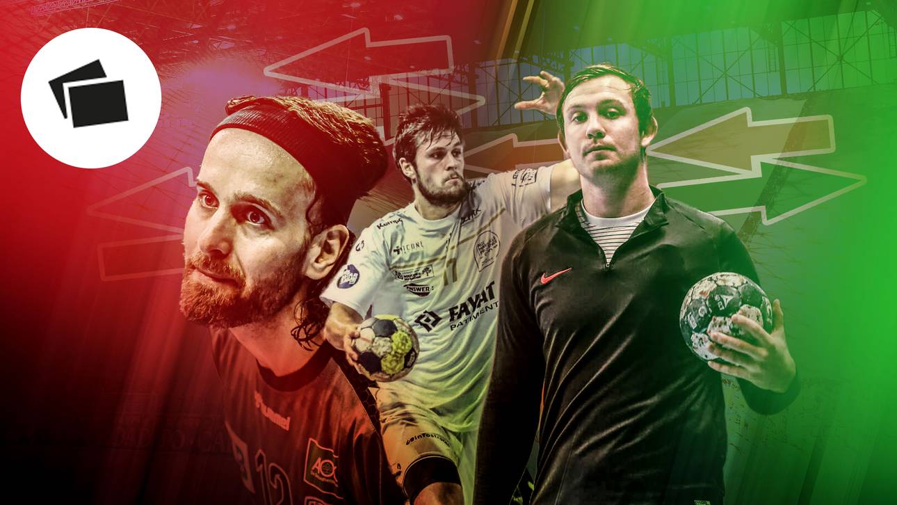 Der HBL-Sommer der Mega-Transfers