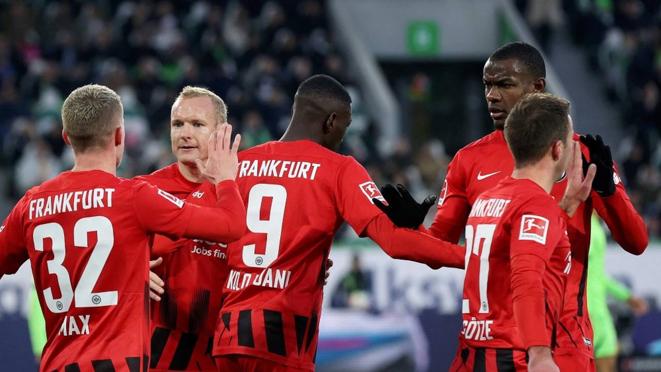 Eintracht: Möglicherweise doch Gästefans in Neapel