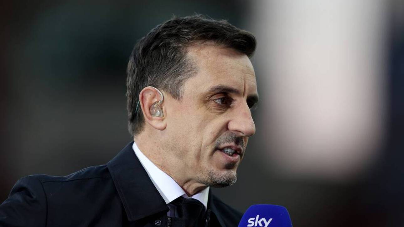 Wirbel um ManUnited-Legende