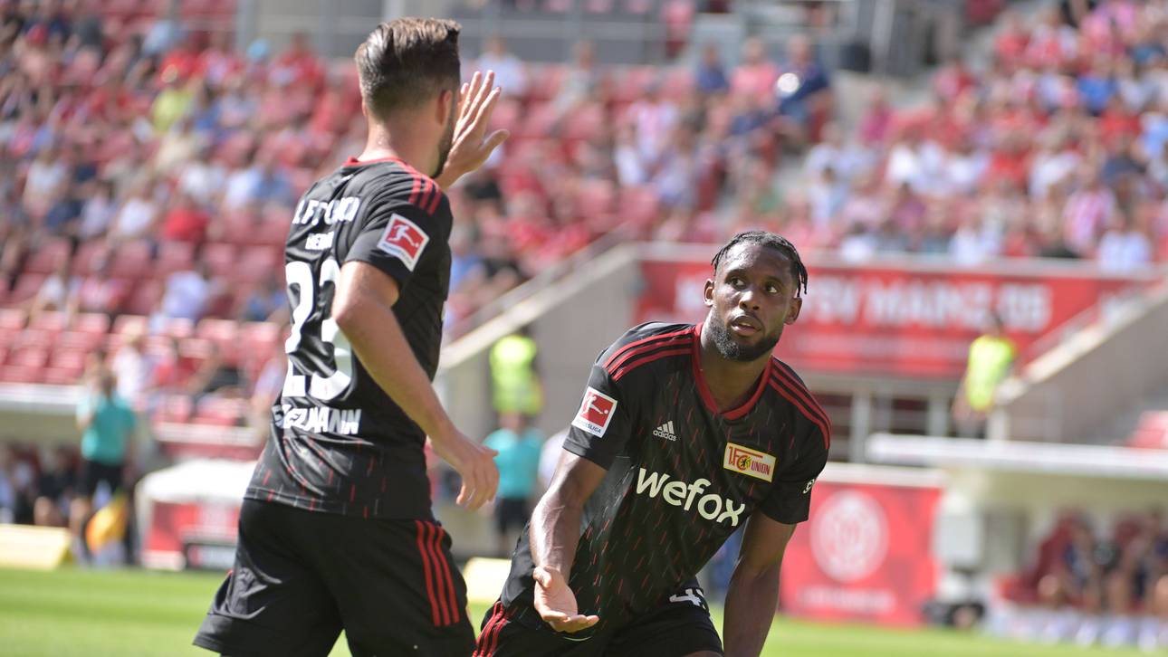 Union stellt Vereinsrekord auf