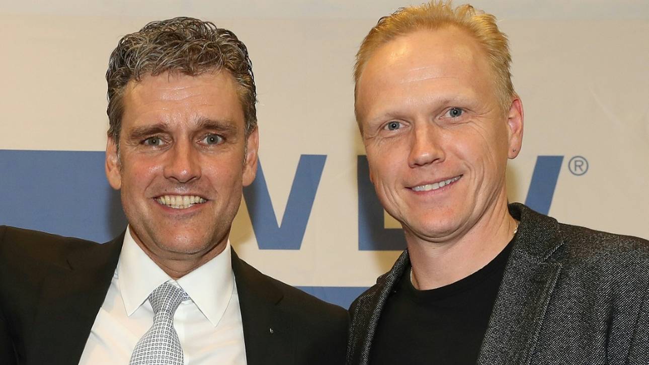 Ex-Profi Gothe bleibt VDV-Präsident