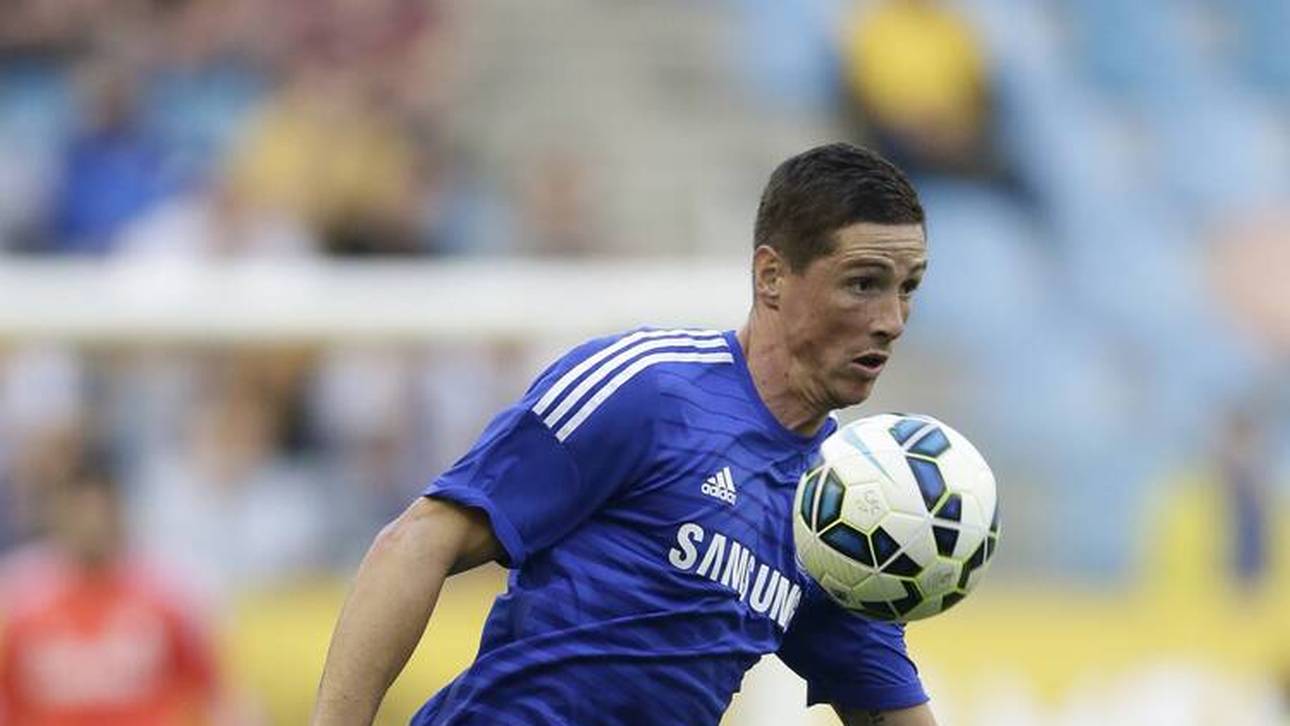 Sensation? Torres mit Comeback-Plan