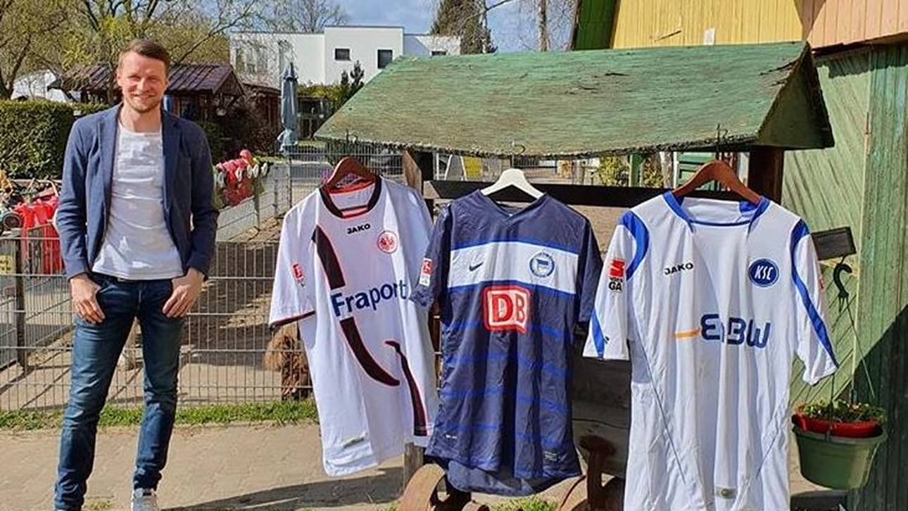 „Iron Maik“ beweist weiches Herz