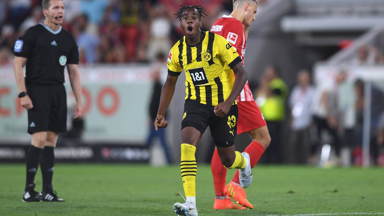 Ist er bald 100 Millionen wert?