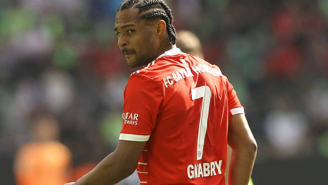 Schlägt Real jetzt bei Bayern zu?